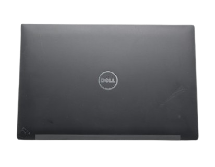 Ноутбук 14'' Dell Latitude 7480 (i5-6300U/8/256) Black (вживаний, гарний) A-